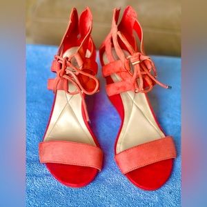 Alfani Wedge Sandals